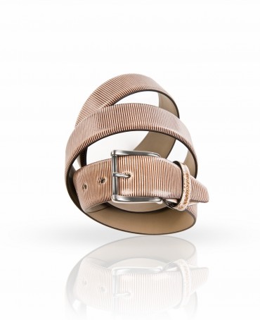 Ремень Унисекс 4054/40/Laser.Bruno